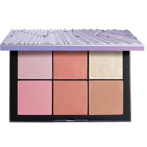 NARS Ethereal Aura Blush Palette - Lightspeed